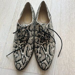 Women's Never Worn Cole Haan Grand 360 Dress Shoes